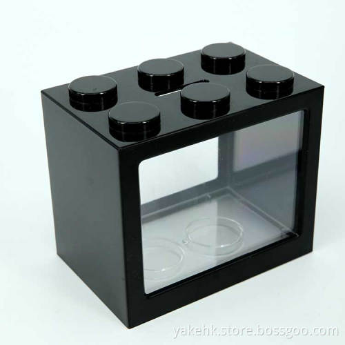 Small Aquarium/ Small Fish Tanks/ Series mini Aquarium